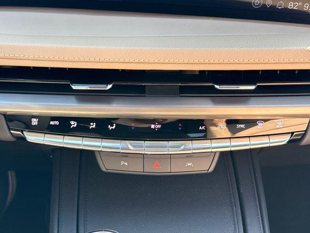 2024 Cadillac XT4 FWD Luxury