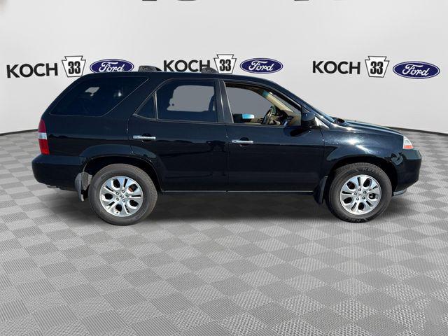 2003 Acura MDX 3.5 Touring