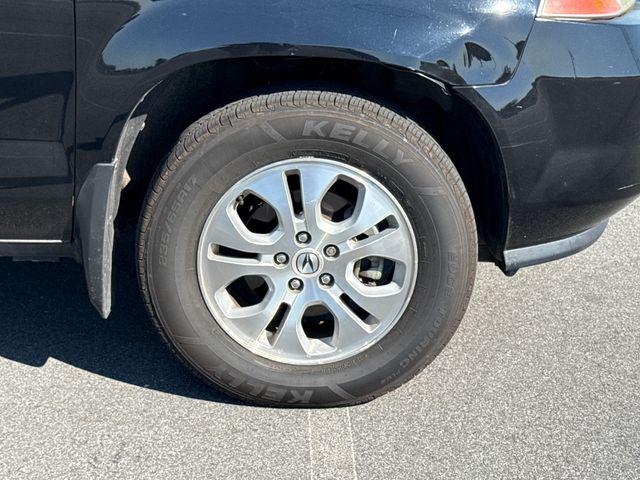2003 Acura MDX 3.5 Touring