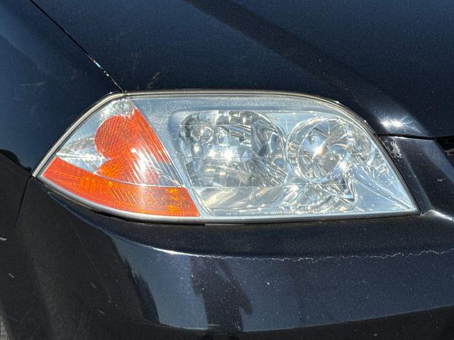 2003 Acura MDX 3.5 Touring