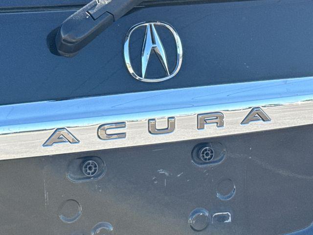 2003 Acura MDX 3.5 Touring