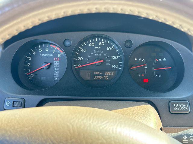 2003 Acura MDX 3.5 Touring