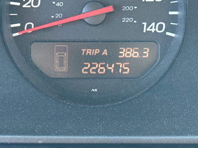2003 Acura MDX 3.5 Touring