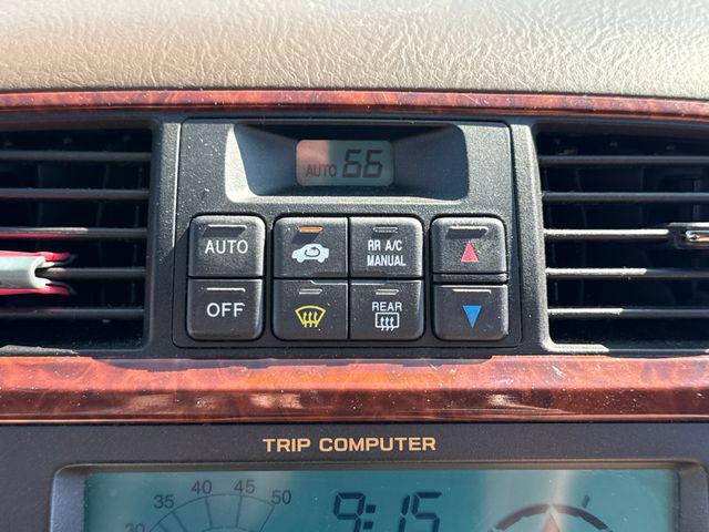 2003 Acura MDX 3.5 Touring