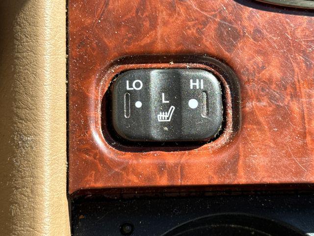 2003 Acura MDX 3.5 Touring