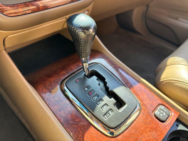 2003 Acura MDX 3.5 Touring