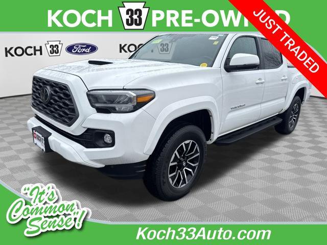 2023 Toyota Tacoma SR V6 for sale in Easton, PA