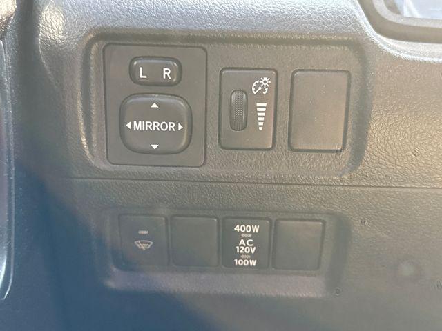 2017 Toyota 4Runner TRD Off Road