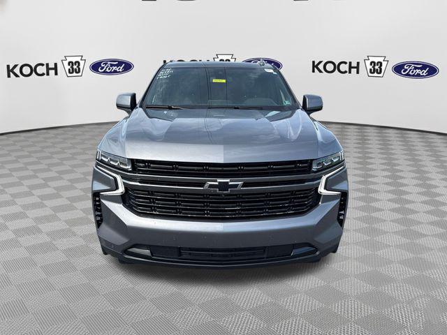2022 Chevrolet Tahoe 4WD RST