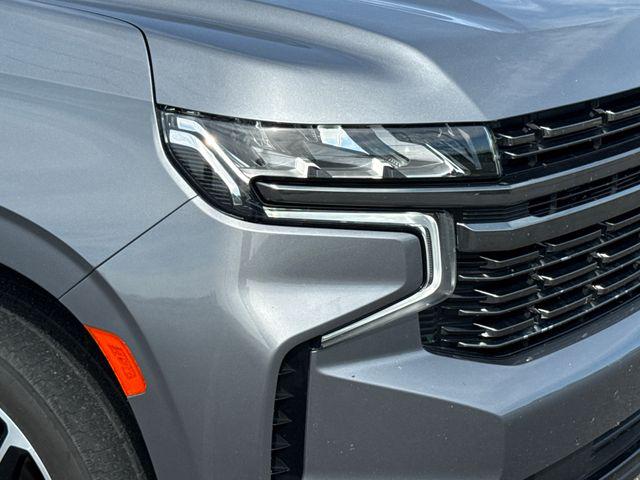2022 Chevrolet Tahoe 4WD RST