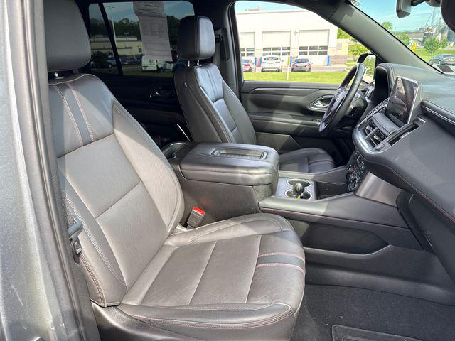 2022 Chevrolet Tahoe 4WD RST