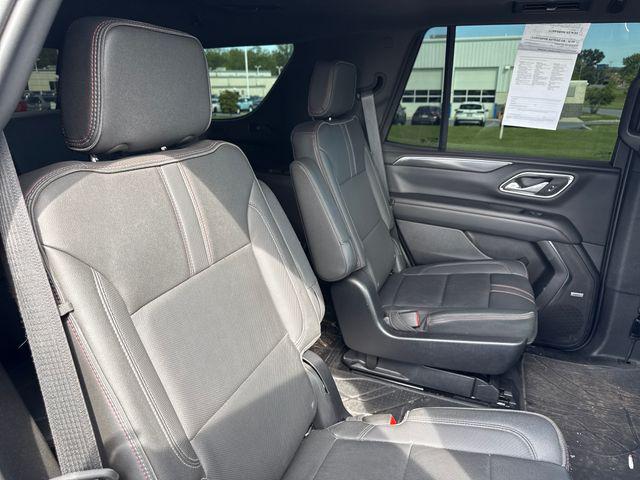 2022 Chevrolet Tahoe 4WD RST