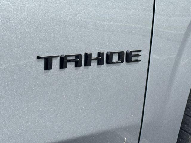 2022 Chevrolet Tahoe 4WD RST