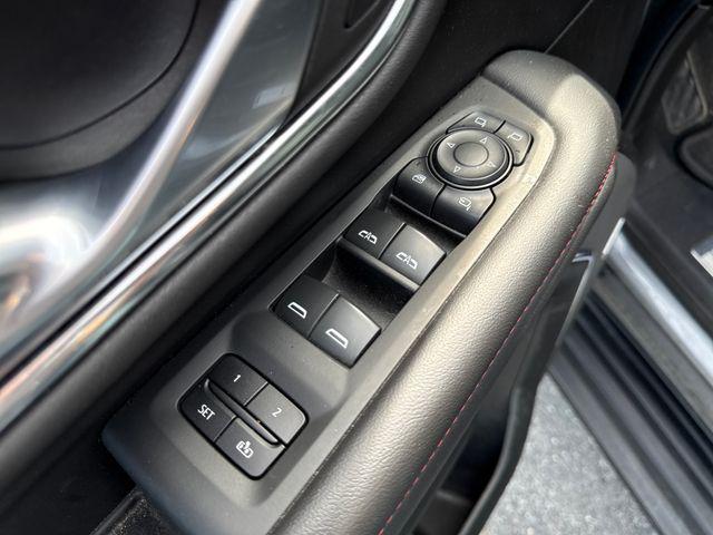 2022 Chevrolet Tahoe 4WD RST