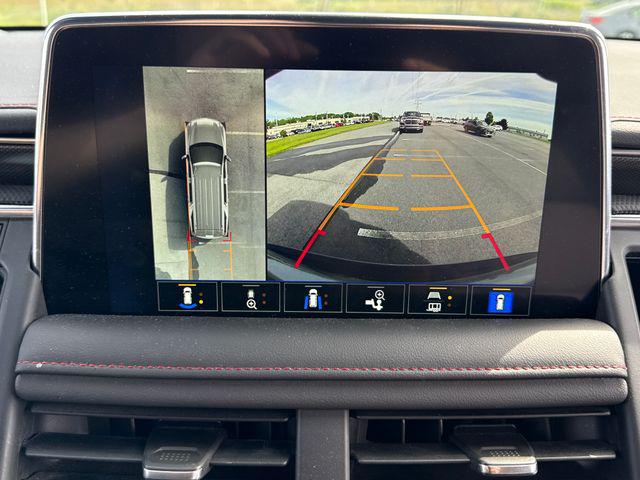 2022 Chevrolet Tahoe 4WD RST