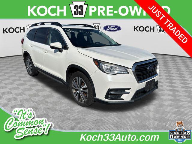 2019 Subaru Ascent Limited for sale in Easton, PA