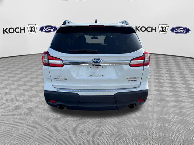 2019 Subaru Ascent Limited