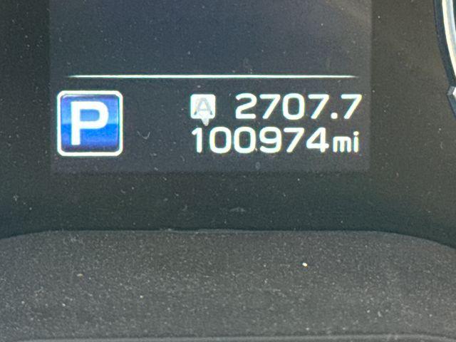 2019 Subaru Ascent Limited