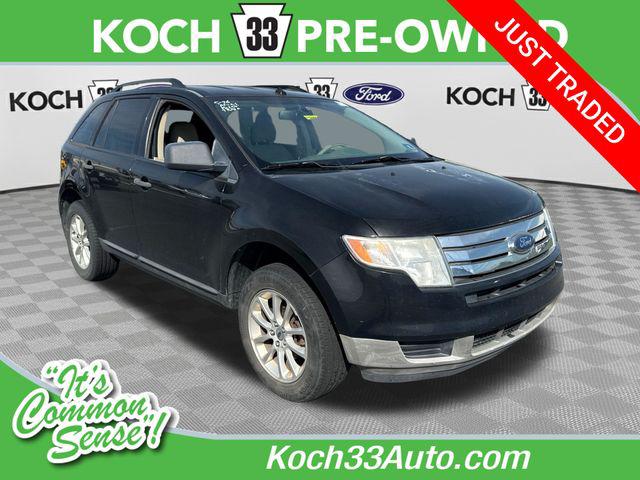 2008 Ford Edge SE for sale in Easton, PA