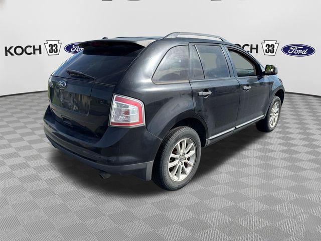 2008 Ford Edge SE