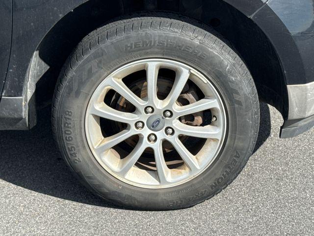 2008 Ford Edge SE
