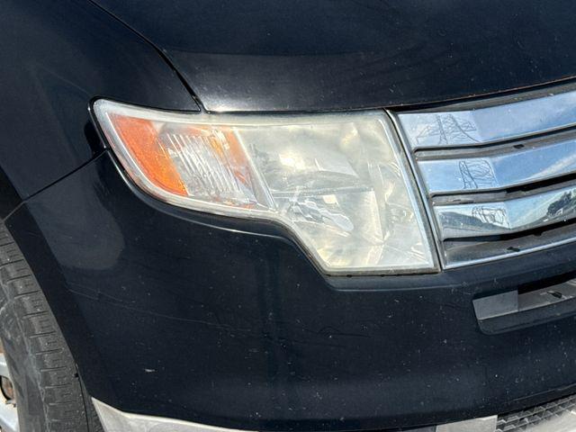 2008 Ford Edge SE
