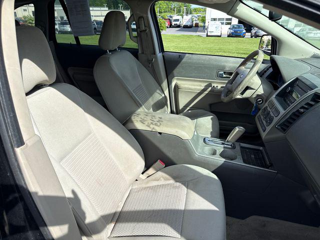2008 Ford Edge SE