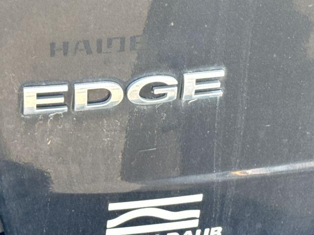 2008 Ford Edge SE