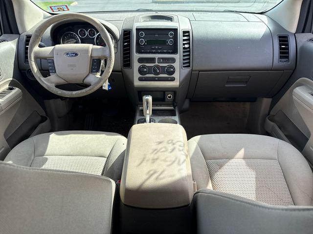 2008 Ford Edge SE