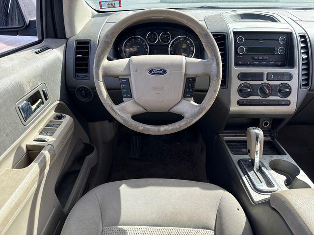 2008 Ford Edge SE