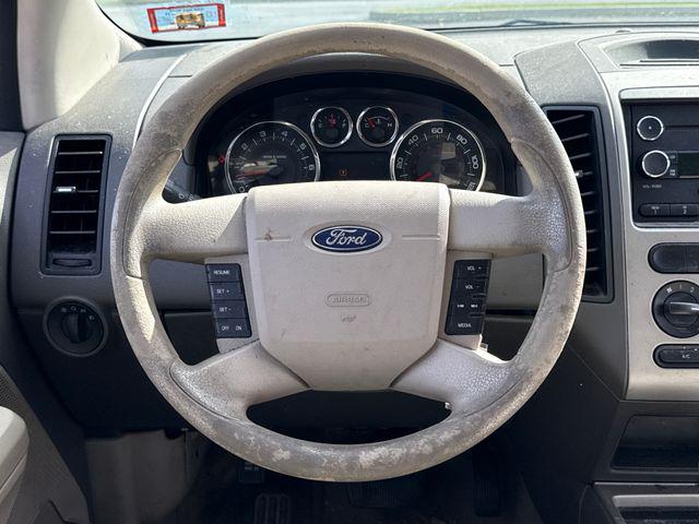2008 Ford Edge SE