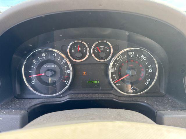 2008 Ford Edge SE