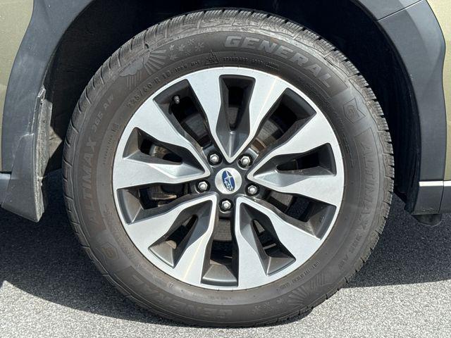 2023 Subaru Outback Limited XT