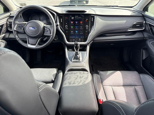 2023 Subaru Outback Limited XT