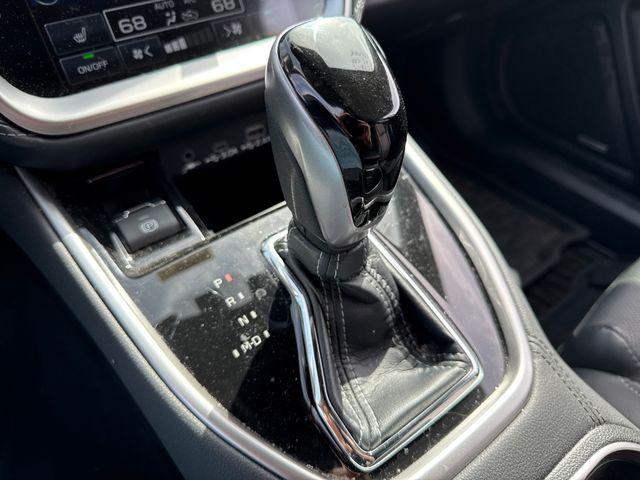 2023 Subaru Outback Limited XT