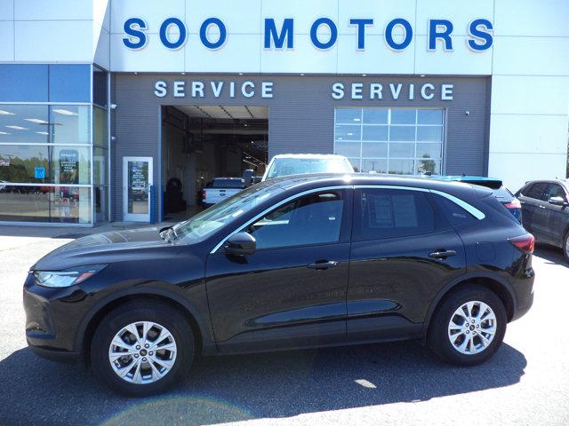 2024 Ford Escape Active for sale in SAULT S MARIE, MI