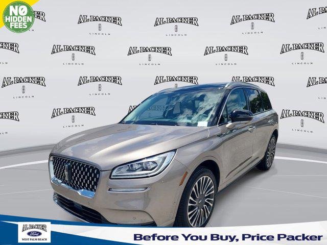 2020 Lincoln Corsair Reserve for sale in West Palm Beach, FL
