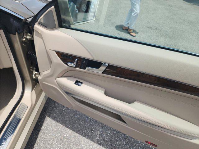 2017 Mercedes-Benz 400 E 400