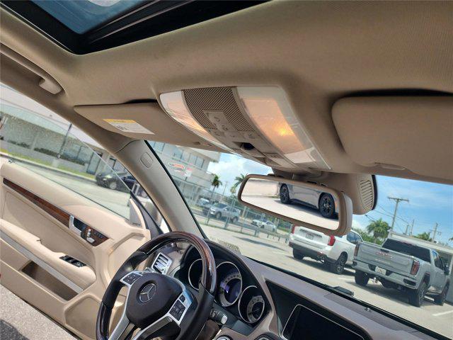 2017 Mercedes-Benz 400 E 400