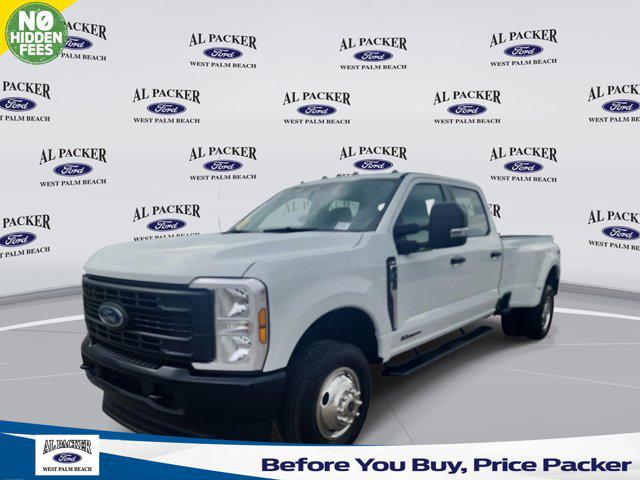 2024 Ford F-350 XL for sale in West Palm Beach, FL