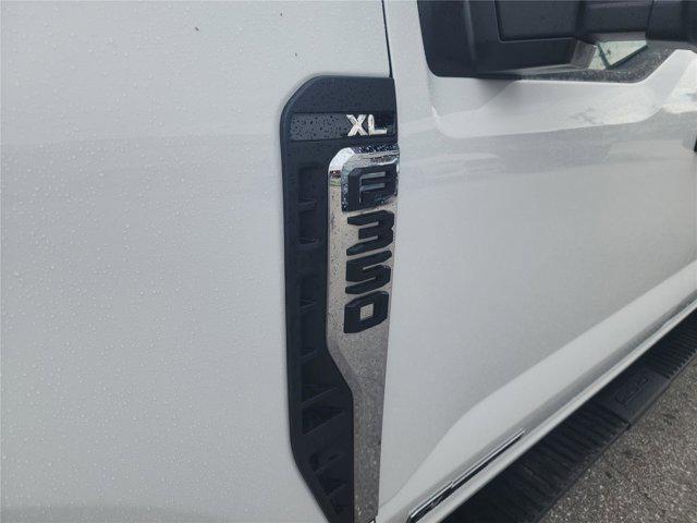 2024 Ford F-350 XL
