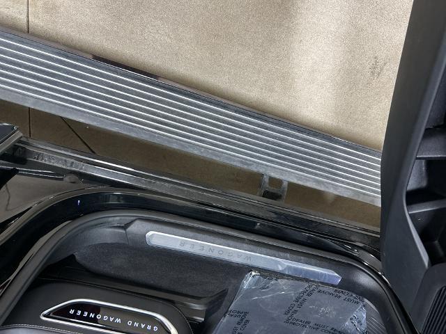2024 Jeep Grand Wagoneer L Series II 4x4