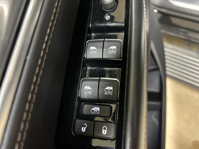 2024 Jeep Grand Wagoneer L Series II 4x4