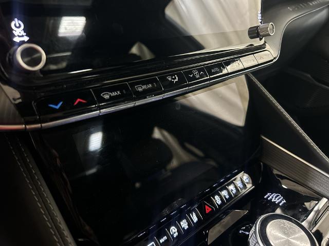 2024 Jeep Grand Wagoneer L Series II 4x4