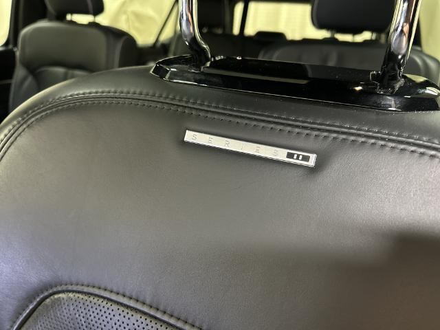 2024 Jeep Grand Wagoneer L Series II 4x4