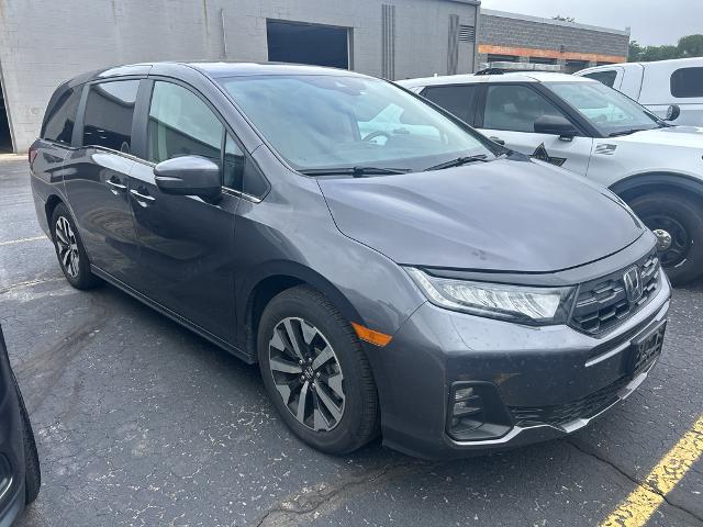 2025 Honda Odyssey EX-L for sale in Saukville, WI