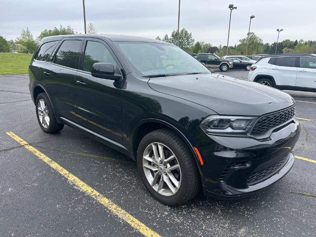 2025 Dodge Durango GT AWD for sale in Saukville, WI