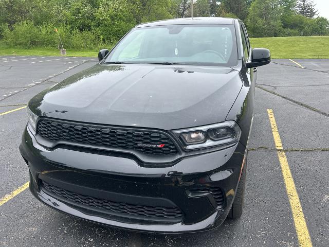 2025 Dodge Durango GT AWD