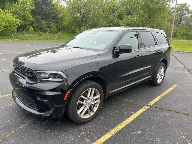 2025 Dodge Durango GT AWD