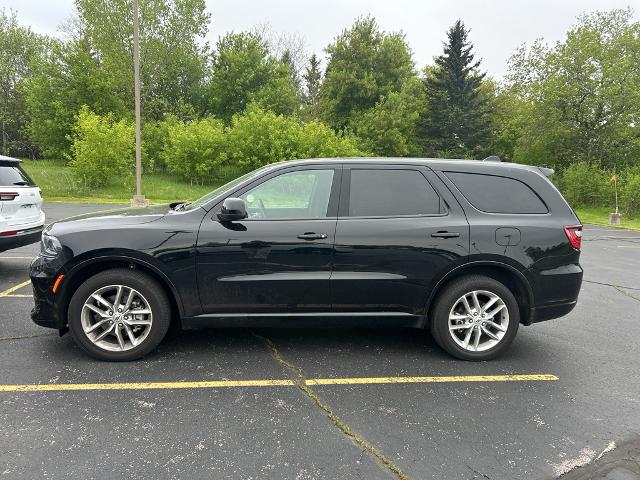 2025 Dodge Durango GT AWD